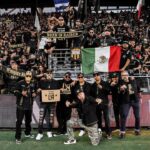 Jaime Camil Instagram - WE. ARE. LOS. ANGELES. 💪🏽😎 @lafc @lafc3252 #lafc #lafc3252 #barrioangelino #shouldertoshoulder