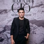 Jaime Lorente Instagram - Ayer con mi familia @armanibeauty #AcquaDiGio Siempre me emociono y disfruto viajando en este barco que me ha acompañado tanto tiempo.