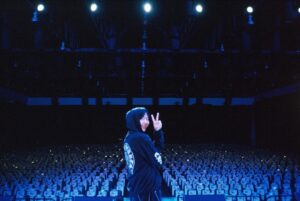 Jakapan Puttha Instagram - 16/09/2023 “遇見·Build金建成 1st Fanmeeting in Macau 💙✨