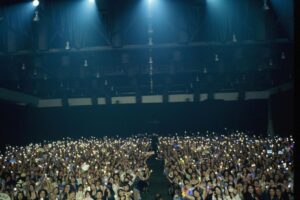 Jakapan Puttha Instagram - 16/09/2023 “遇見·Build金建成 1st Fanmeeting in Macau 💙✨
