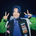 Jakapan Puttha Instagram - 16/09/2023 “遇見·Build金建成 1st Fanmeeting in Macau 💙✨