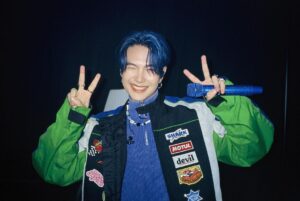 Jakapan Puttha Instagram - 16/09/2023 “遇見·Build金建成 1st Fanmeeting in Macau 💙✨