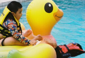 Jakapan Puttha Instagram - 🐤💙