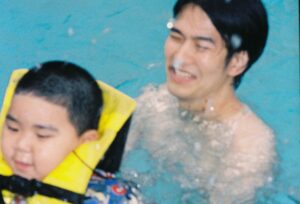 Jakapan Puttha Instagram - 🐤💙