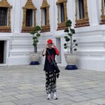 Jakapan Puttha Instagram - 90 km/h 🛺 💨 Bangkok, Thailand