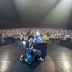 Jakapan Puttha Instagram – เป็นงานวันเกิดที่พิเศษมากๆ สำหรับผม ผมขอบคุณทุกคนที่มาร่วมแสดงความยินดีและมีความสุขไปด้วยกัน
ขอบคุณทีมงานทุกท่านที่ตั้งใจ ทุกๆทีม ล้วนมีความสำคัญกับงานนี้มาก หากมีประการใดทีผิดพลาดขออภัยไว้ ณ ที่นี้ และขอขอบคุณทุกๆคนที่ร่วมกันอวยพร ผมมีความสุขมากครับ เป็นปี 29 ที่มีความสุขที่สุด 
และทำให้ผมรู้ว่า ผมไม่ได้อยู่คนเดียวอีกต่อไป ผมมีพวกคุณ ผมได้เห็นภาพที่ไม่คิดว่า จะได้เห็นในชีวิตนี้ 
ความรัก และ ความสุข ผมมองเห็นมันแล้วครับ 💙 
ขอบคุณครับ. 
เขียนไว้ ณ วันที่ 4 June 2023