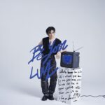 Jakapan Puttha Instagram - เพลง Be Your Luve เป็นตัวแทนคำขอบคุณ พลังใจและการสนับสนุนของทุกคน ทุกเรื่องราว ทุกความรักที่ทุกคนมีให้ผมมาตลอด ขอบคุณนะครับ💙 Be Your Luve - BUILD Jakapan Puttha Streaming: https://lnk.to/Build.Beyourluve #beyourluve