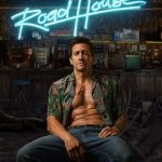 Jake Gyllenhaal Instagram - Keep cool. Trailer tomorrow.