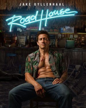 Jake Gyllenhaal Instagram - Keep cool. Trailer tomorrow.