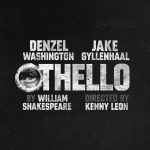 Jake Gyllenhaal Instagram - Can’t wait. Link in bio. #othellobroadway