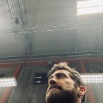 Jake Gyllenhaal Instagram - Prada 🔻 Bravi