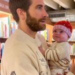 Jake Gyllenhaal Instagram – Thank you to all the Aunts, Uncles, Nieces & Nephews who came out to the reading at @mcnallyjackson today —You are now officially members of The Secret Society of Aunts & Uncles! #thesecretsocietyofauntsanduncles
