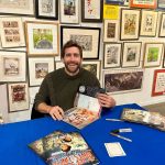 Jake Gyllenhaal Instagram – For Black Friday and Small Business Saturday, I signed some copies of The Secret Society of Aunts and Uncles at Barnes & Noble and Books of Wonder — you can still get your copy at your nearest retailer while supplies last!
@barnesandnoble 
@booksofwonder 
@Target
@bookshop_org 
@booksamillion