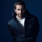 Jake Gyllenhaal Instagram - Where artistry and technology meet, new horizons are discovered. #PradaLunaRossaOcean #PradaLunaRossaOcean #OpeningNewHorizons #PradaFragrances #PradaBeauty #PradaBeautyPartner