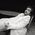 Jake Gyllenhaal Instagram - @Esquire. March Issue. Writer – @ericsull Photographer – @cassblackbird Stylist – @billmulleninc Groomer – @losigrooming Creative Director – @nicksullivanesq Design Director – @rw3ll Executive Director – @randipeck