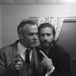 Jake Gyllenhaal Instagram - You will be deeply missed, my friend.