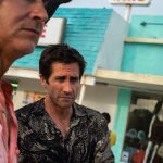 Jake Gyllenhaal Instagram - Road House is the result of so many talented people coming together, with Doug at the helm. I have always admired both the original style and variety of his work. Whether it’s action, comedy or drama, it’s hard to take your eyes off a Doug Liman film. I’m deeply grateful for what I learned from him on Road House. He is a generous director, great friend and human being. A few of my favorite moments with DL in the DR…
