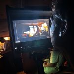 Jake Gyllenhaal Instagram - Road House is the result of so many talented people coming together, with Doug at the helm. I have always admired both the original style and variety of his work. Whether it’s action, comedy or drama, it’s hard to take your eyes off a Doug Liman film. I’m deeply grateful for what I learned from him on Road House. He is a generous director, great friend and human being. A few of my favorite moments with DL in the DR…