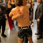 Jake Gyllenhaal Instagram - Road House is the result of so many talented people coming together, with Doug at the helm. I have always admired both the original style and variety of his work. Whether it’s action, comedy or drama, it’s hard to take your eyes off a Doug Liman film. I’m deeply grateful for what I learned from him on Road House. He is a generous director, great friend and human being. A few of my favorite moments with DL in the DR…