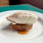 Jake Gyllenhaal Instagram - (Dessert Photo Dump)
