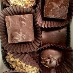 Jake Gyllenhaal Instagram - (Dessert Photo Dump)