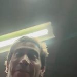 Jake Gyllenhaal Instagram - A man of many talents. To say it was a pleasure working together is an understatement. Welcome to the #roadhouse @postmalone !