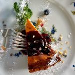 Jake Gyllenhaal Instagram - (Dessert Photo Dump)