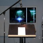 Jake Gyllenhaal Instagram - In the studio, putting the finishing touches on @roadhousemovie and feeling fortunate to have worked with so many talented folks throughout the making of this film. Over the next few weeks, can’t wait to share some of the preparation, people and moments that have made this one so much fun!