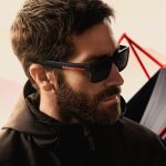 Jake Gyllenhaal Instagram - @prada🔻eyewear🔻 #pradalinearossa #pradaeyewear #prada #pradapartner