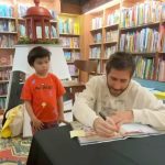 Jake Gyllenhaal Instagram – Thank you to all the Aunts, Uncles, Nieces & Nephews who came out to the reading at @mcnallyjackson today —You are now officially members of The Secret Society of Aunts & Uncles! #thesecretsocietyofauntsanduncles