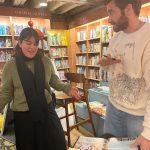 Jake Gyllenhaal Instagram – Thank you to all the Aunts, Uncles, Nieces & Nephews who came out to the reading at @mcnallyjackson today —You are now officially members of The Secret Society of Aunts & Uncles! #thesecretsocietyofauntsanduncles
