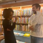 Jake Gyllenhaal Instagram – Thank you to all the Aunts, Uncles, Nieces & Nephews who came out to the reading at @mcnallyjackson today —You are now officially members of The Secret Society of Aunts & Uncles! #thesecretsocietyofauntsanduncles