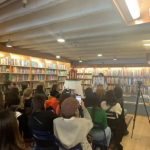 Jake Gyllenhaal Instagram – Thank you to all the Aunts, Uncles, Nieces & Nephews who came out to the reading at @mcnallyjackson today —You are now officially members of The Secret Society of Aunts & Uncles! #thesecretsocietyofauntsanduncles