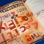 Jake Gyllenhaal Instagram – For Black Friday and Small Business Saturday, I signed some copies of The Secret Society of Aunts and Uncles at Barnes & Noble and Books of Wonder — you can still get your copy at your nearest retailer while supplies last!
@barnesandnoble 
@booksofwonder 
@Target
@bookshop_org 
@booksamillion