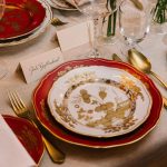Jake Gyllenhaal Instagram – A night to remember in New York City.
Ginori 1735 and Jake Gyllenhaal presented the new Oriente Italiano Gold Collection during a dinner party in the west village.

#Ginori1735 #OrienteItalianoGold #OrienteItaliano #JakeGyllenhaal #madeinitaly #porcelain #handcraft #tableware