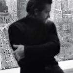 Jake Gyllenhaal Instagram - We did this shoot before anyone knew of a global pandemic but somehow this photo was already focused on what’s actually important. Hope everyone is taking care of themselves and staying safe, staying inside. Sending you all strength and love.