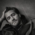 Jake Gyllenhaal Instagram - These photographs were taken by the late, great Peter Lindbergh, only a couple of months ago. He personified the idea that freedom is on the other side of discipline. It was an honor to have worked with him.