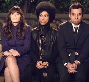 Jake Johnson Instagram - I’m always asked during press about favorite scenes and I always forget this one because it feels like a fever dream. But this scene was wild/incredible to shoot & a true highlight.