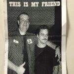 Jake Johnson Instagram - This Is My Friend w @ericjedelstein directed by @jeremykonner produced by @therealsimonhelberg & @jason_ritter year 2006. Great times.