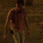 Jake Johnson Instagram - @joeswanberg that boy can dance too