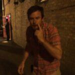 Jake Johnson Instagram - @joeswanberg killing this shit