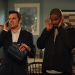 Jake Johnson Instagram - #NewGirl tonight. It's new.