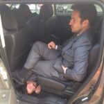 Jake Johnson Instagram - #newgirl #JoeyPerla
