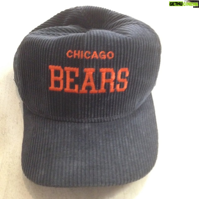 Jake Johnson Instagram - Welcome to Chicago John Fox! Go Bears!
