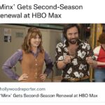 Jake Johnson Instagram – Two things I’m excited about. 

1) #Minx got picked up for season two. Thank you to @hbomax @lionsgatetv & UTA’s @jakedawg79 . I am thrilled to run it back. Thank you to all who watched and reviewed it. Much appreciated. 

2) @natashaleggero & I adopted @jacksonwang852g7 on @kellyclarkson @kellyclarksonshow & our little family couldn’t be any happier.