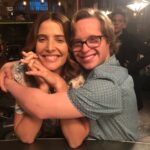 Jake Johnson Instagram – Happy birthday to this winner @cobiesmulders