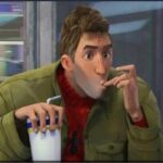 Jake Johnson Instagram - Since the quarantine a lot of parents have DM’d me saying they’ve been watching Spiderverse with their kids. A lot. So, here’s my idea. If your child is home from school and wants a quick encouraging message from Peter B Peter, then send me an email with their name and I’ll try and send over a short voice note. If I don’t get to you, I apologize. #stayhome Email here if you wanna try this: peterbparkersayshi@gmail.com