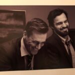 Jake Johnson Instagram - #Tbt #TAG good memories Photos by Kyle Kaplan