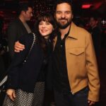 Jake Johnson Instagram – Thank you to all who helped make Self Reliance and all who came out to support it. It really means a lot to me. I hope you guys all enjoy watching it as much as I enjoyed making it. On @hulu now!