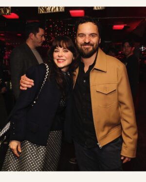 Jake Johnson Instagram - Thank you to all who helped make Self Reliance and all who came out to support it. It really means a lot to me. I hope you guys all enjoy watching it as much as I enjoyed making it. On @hulu now!